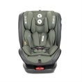 Seggiolino ARES Isofix GREEN